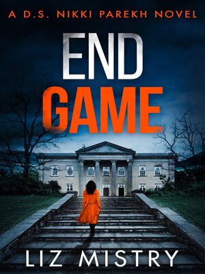 cover image of End Game